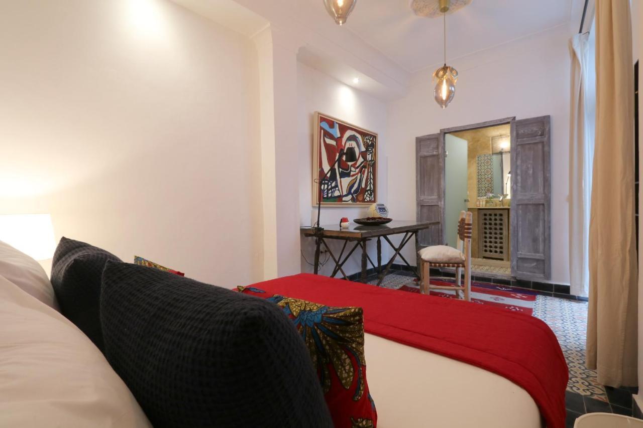 Riad-Shakho-Marrakech Marrakesch Exterior foto