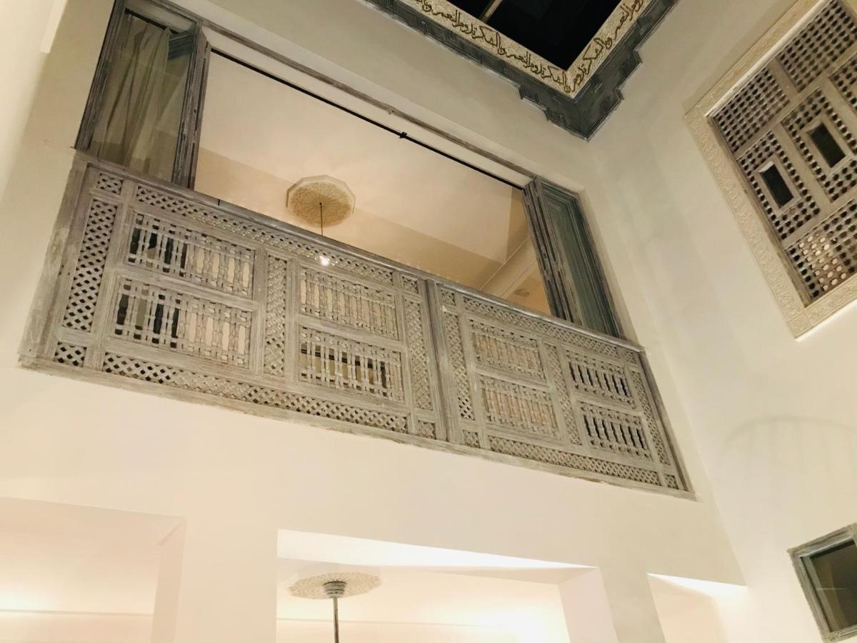 Riad-Shakho-Marrakech Marrakesch Exterior foto